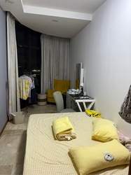 Parc Oasis (D22), Condominium #501723081